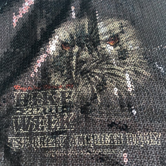 Harley-Davidson Tank - Picture 4 of 7